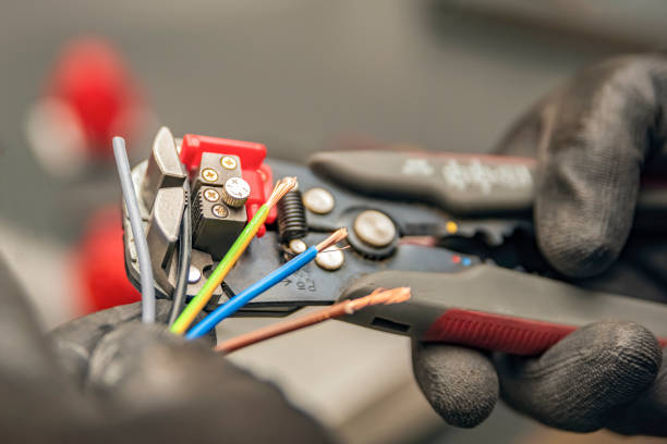 Best Home Electrical Repair  in Davisboro, GA