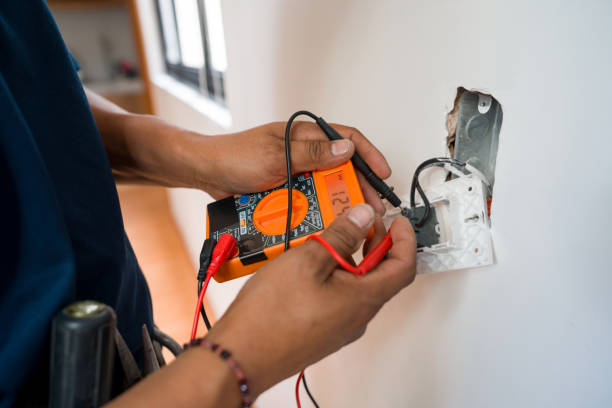 Best Electrical Repair Services  in Davisboro, GA