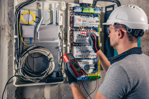 Best Electrical Upgrades for Homes  in Davisboro, GA