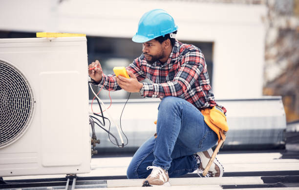 Electrical Rewiring Services in Davisboro, GA