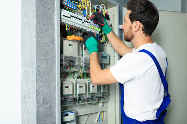Best Electrical Installation Contractor  in Davisboro, GA