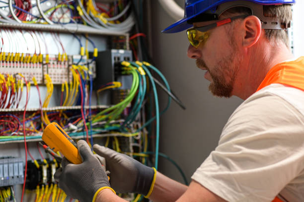 Electrical Outlet Repair in Davisboro, GA