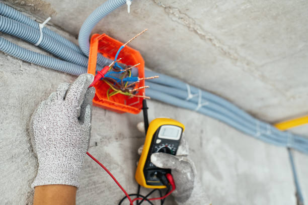 Best Electrician Near Me  in Davisboro, GA